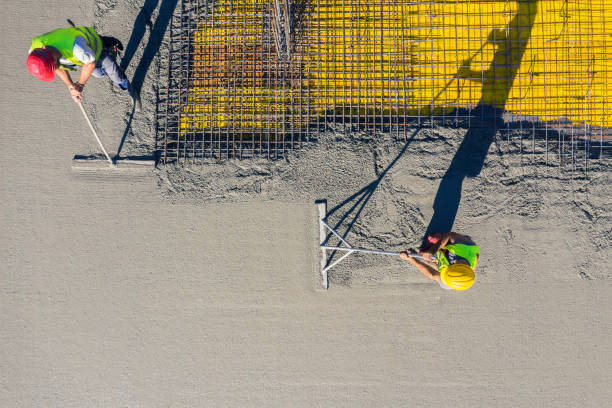 Best Commercial Concrete Services in Newberry, SC