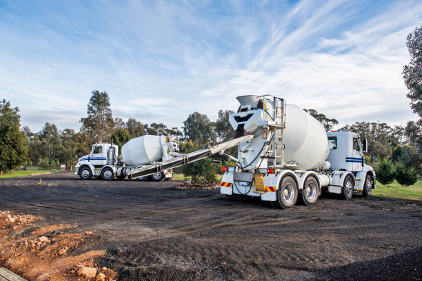 Best Concrete Grinding and Polishing in Newberry, SC