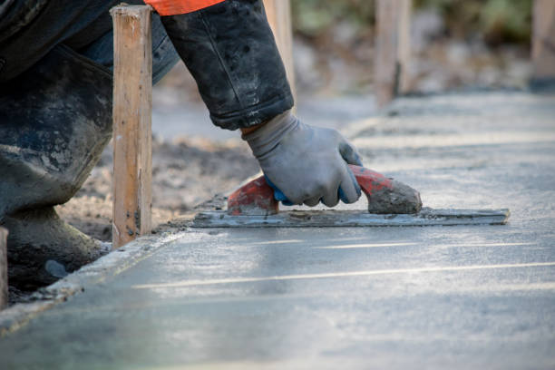 Best Concrete Driveway Installation in Newberry, SC