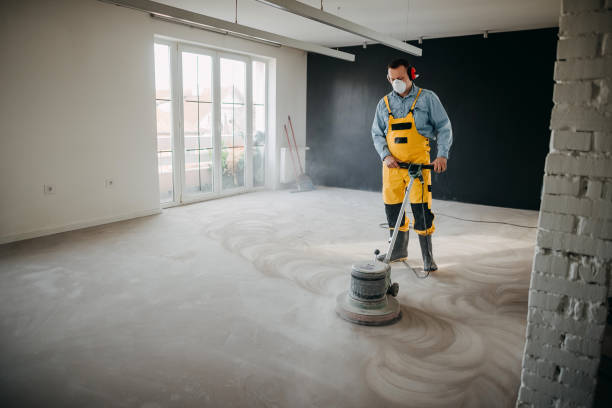Best Concrete Foundation Repair in Newberry, SC