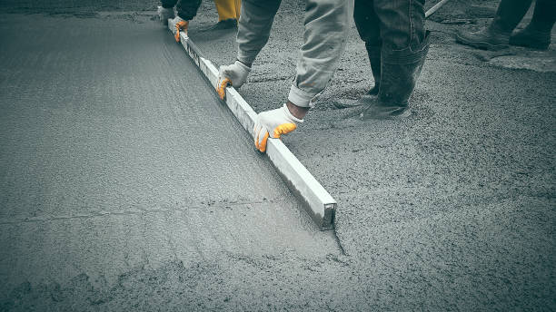 Best Decorative Concrete in Newberry, SC