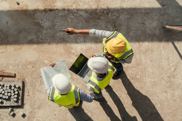 Best Concrete Removal and Replacement in Newberry, SC